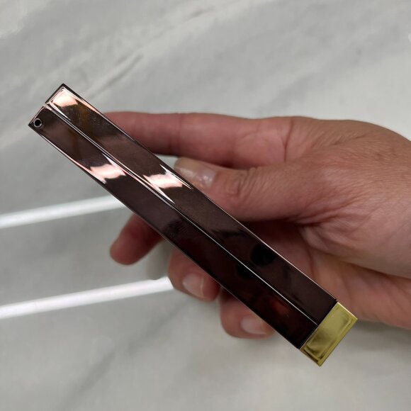 Tom Ford 4-Color Eyeshadow Palette 26 Leopard Sun - New In Box with Dustbag - Picture 10 of 11